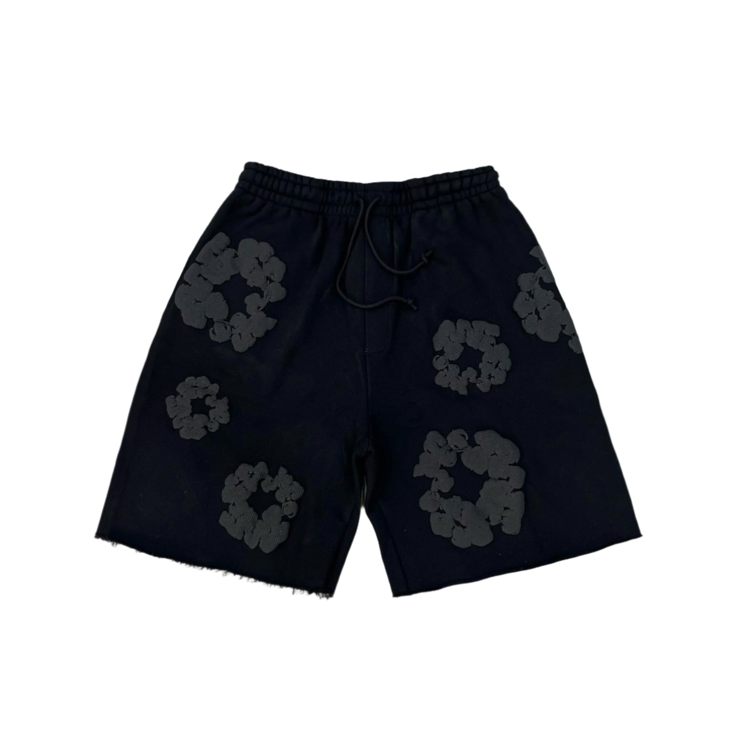 Denim Tears Wreath Shorts