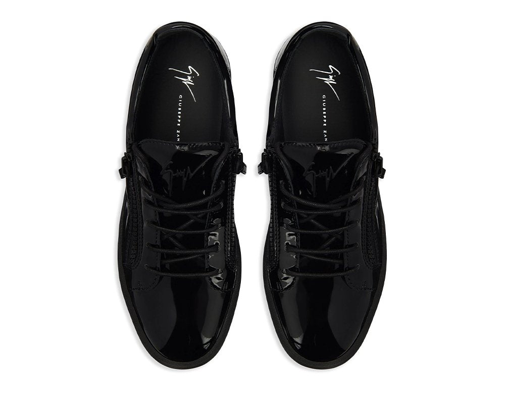 G. Zanotti Frankie Lace - Up - Доставка до 7 дни