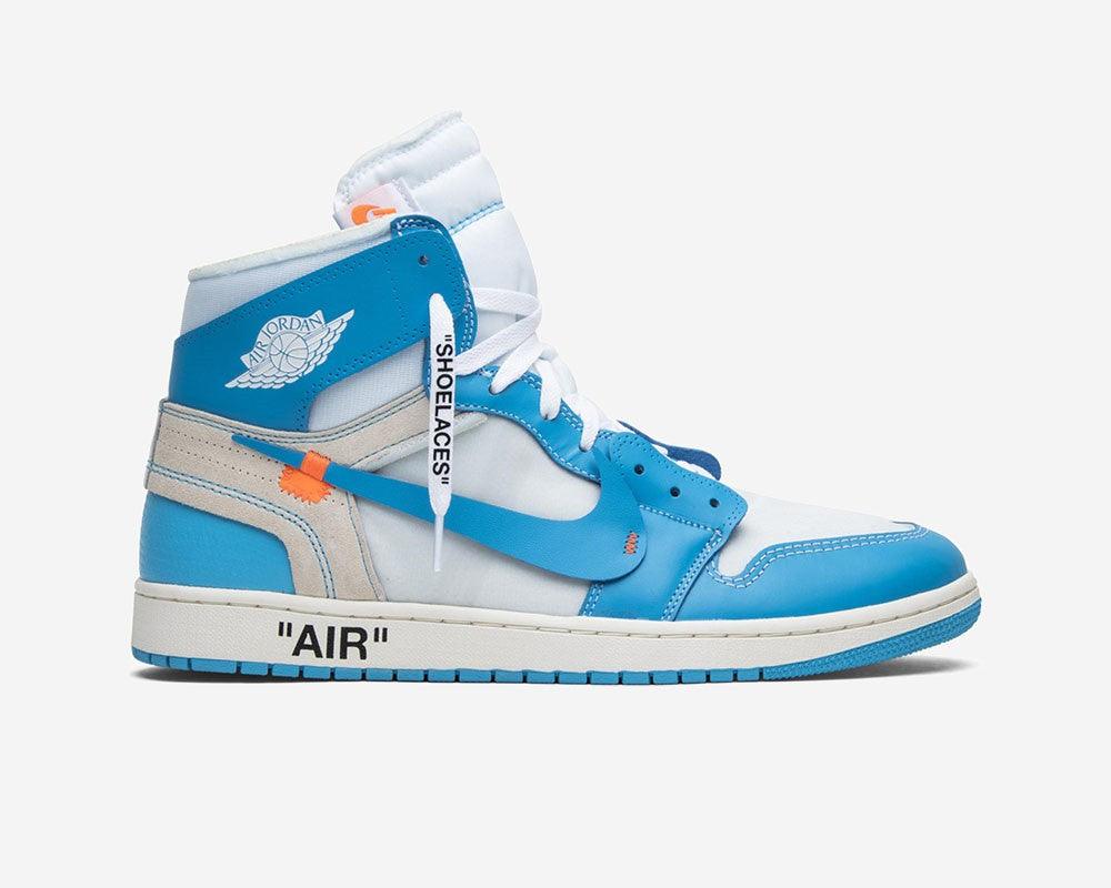 J1 High OG x OW ‘UNC’ - Доставка до 7 дни