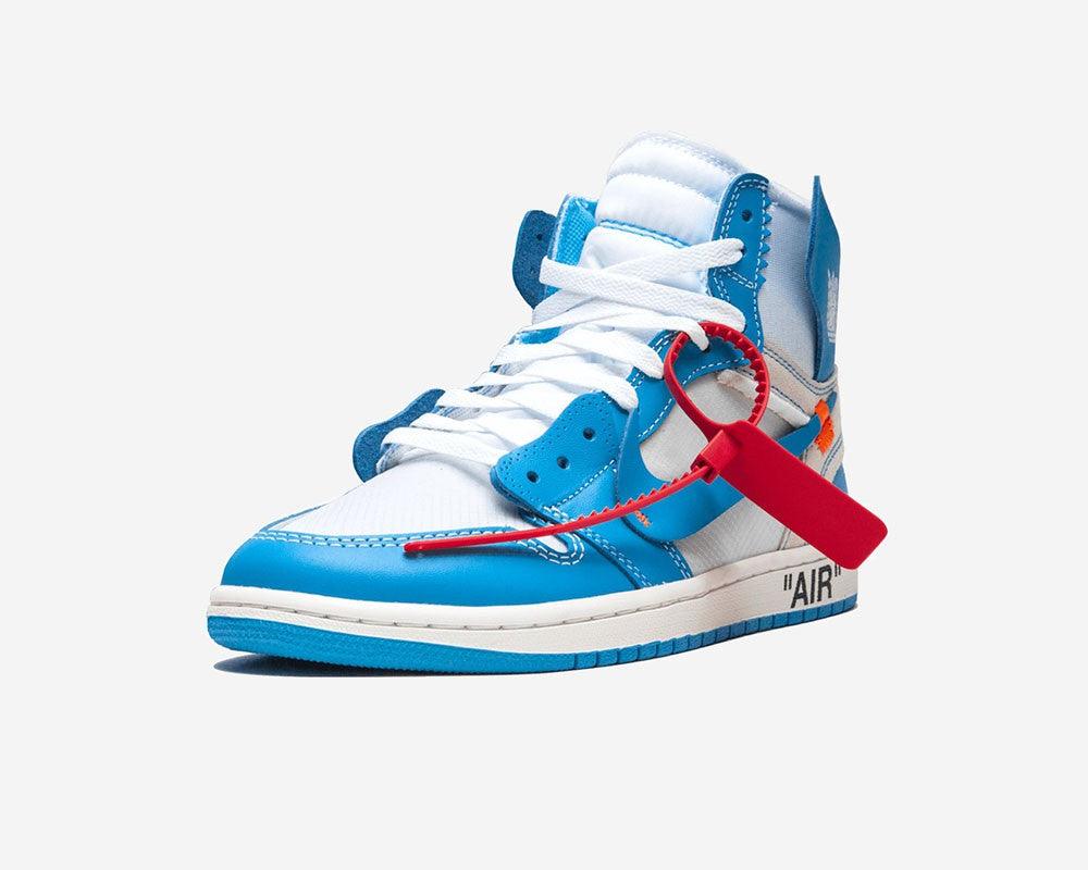J1 High OG x OW ‘UNC’ - Доставка до 7 дни