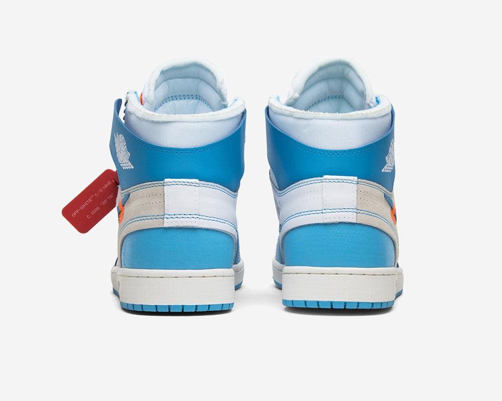 J1 High OG x OW ‘UNC’ - Доставка до 7 дни