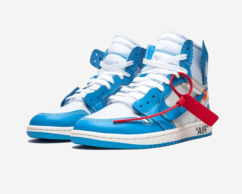 J1 High OG x OW ‘UNC’ - Доставка до 7 дни