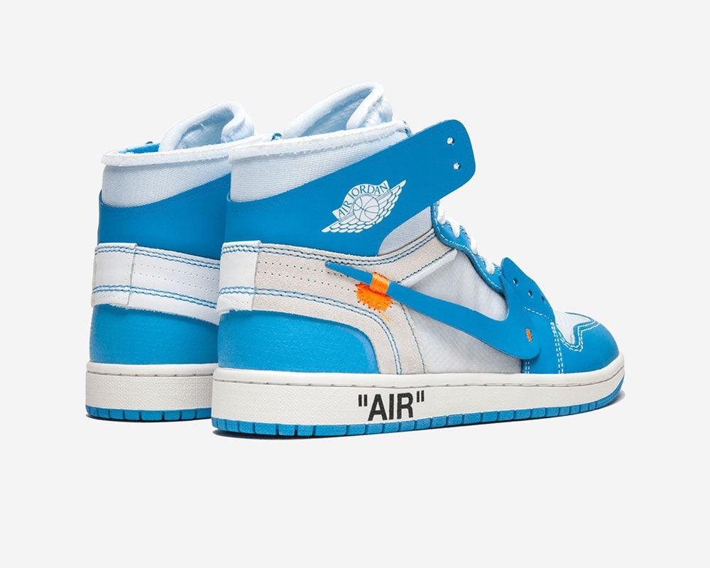 J1 High OG x OW ‘UNC’ - Доставка до 7 дни