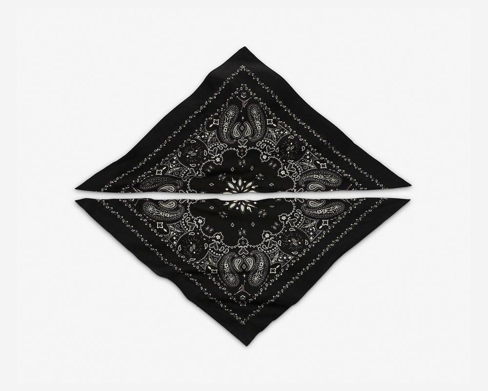 J1 Low OG x TS ‘Black Phantom’ - Доставка до 7 дни