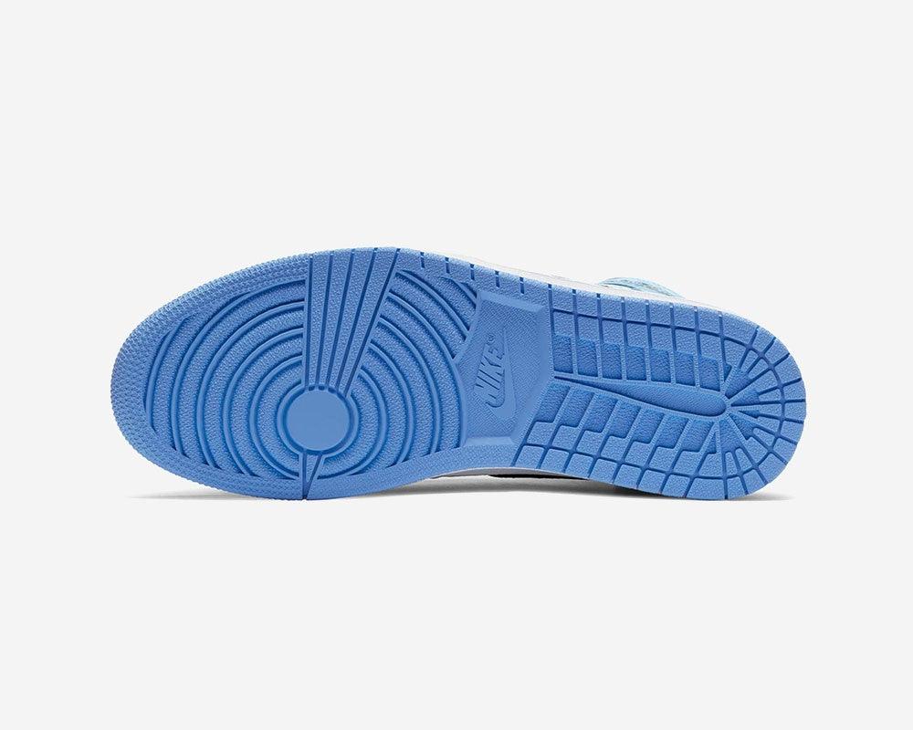 J1 Retro High OG ‘University Blue’ - Доставка до 7 дни