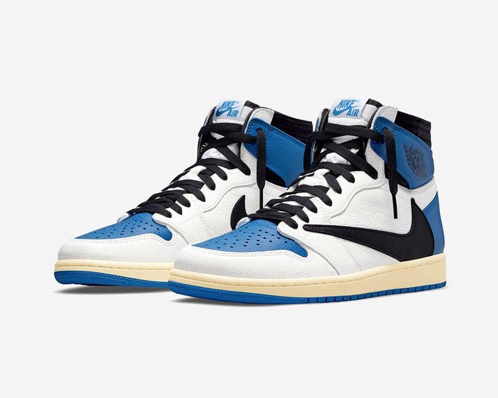 J1 Retro High x TS x FD - Доставка 14 - 20 работни дни