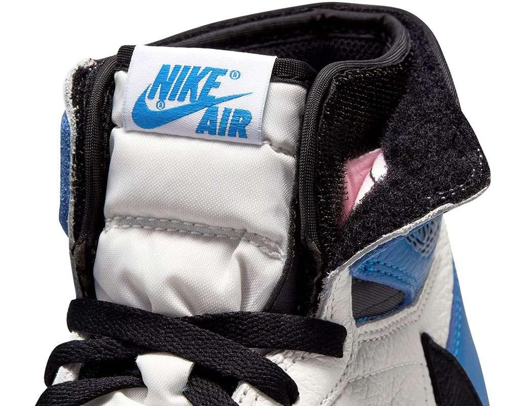 J1 Retro High x TS x FD - Доставка 14 - 20 работни дни
