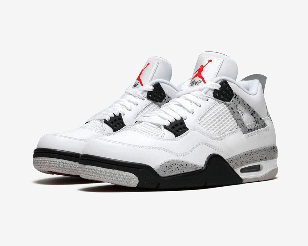 J4 OG White Cement 2016 - Доставка до 7 дни
