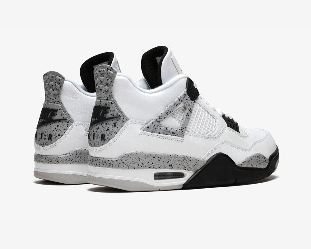 J4 OG White Cement 2016 - Доставка до 7 дни