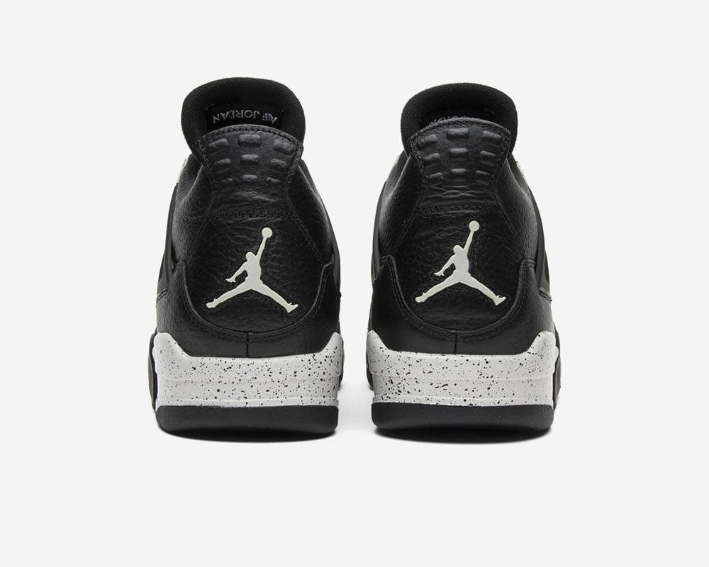 J4 Retro LS ‘Oreo’ 2015 - Доставка до 7 дни