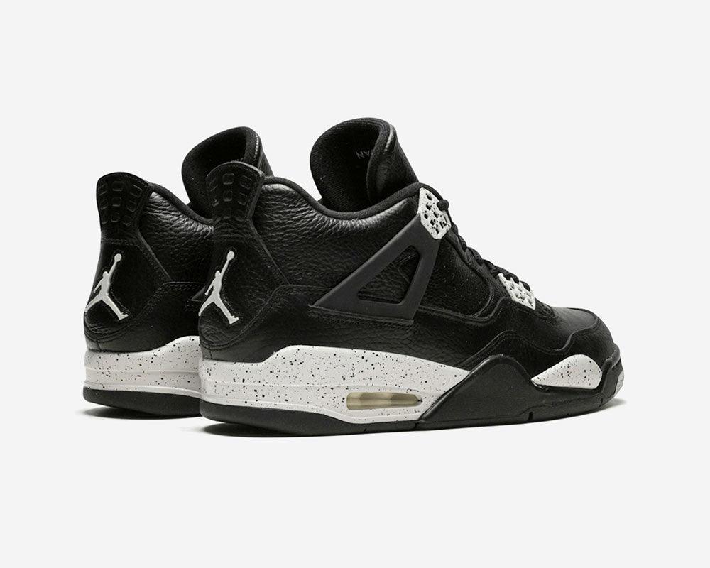 J4 Retro LS ‘Oreo’ 2015 - Доставка до 7 дни