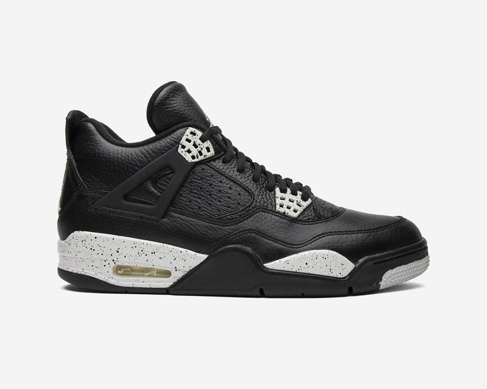 J4 Retro LS ‘Oreo’ 2015 - Доставка до 7 дни