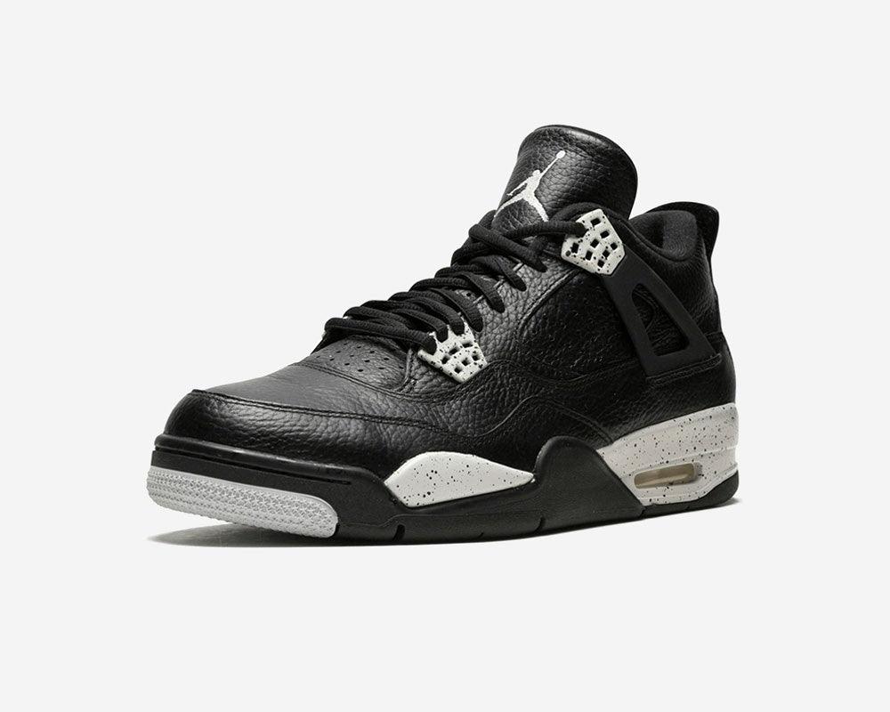 J4 Retro LS ‘Oreo’ 2015 - Доставка до 7 дни