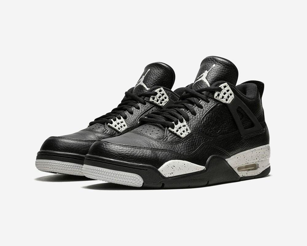J4 Retro LS ‘Oreo’ 2015 - Доставка до 7 дни