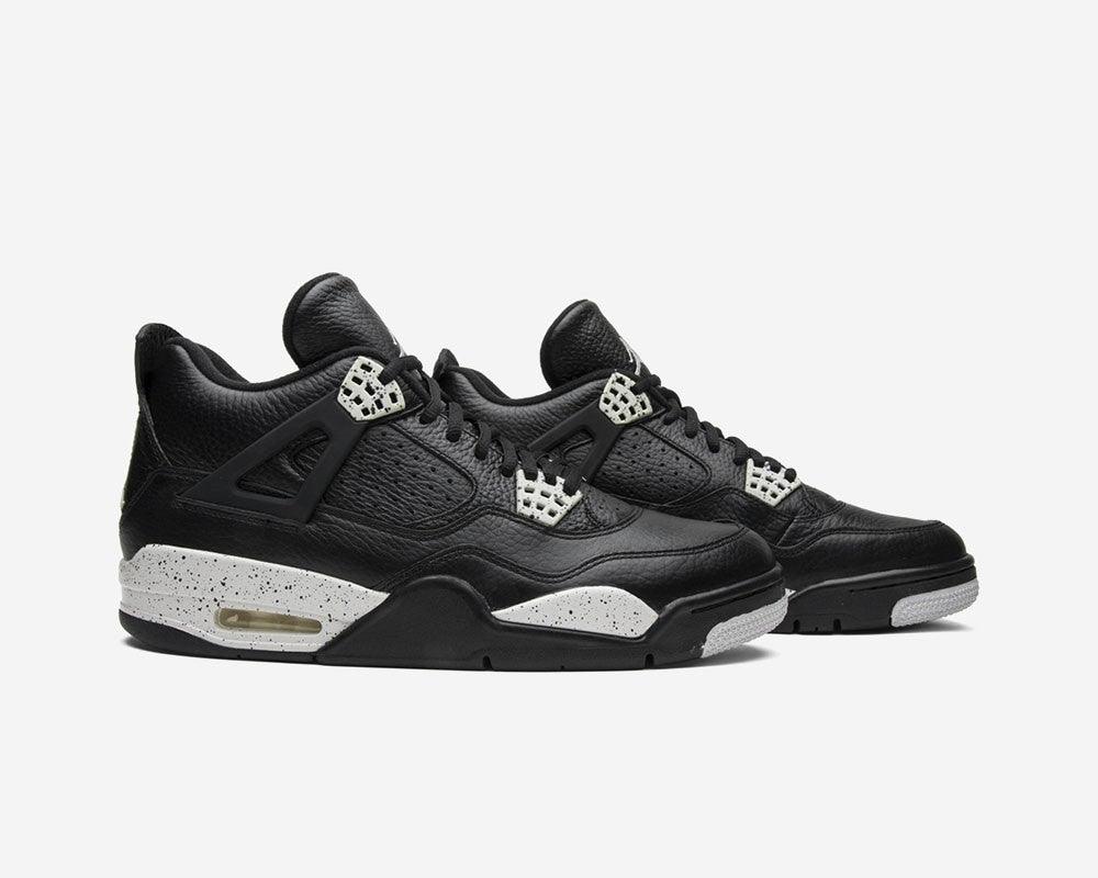J4 Retro LS ‘Oreo’ 2015 - Доставка до 7 дни