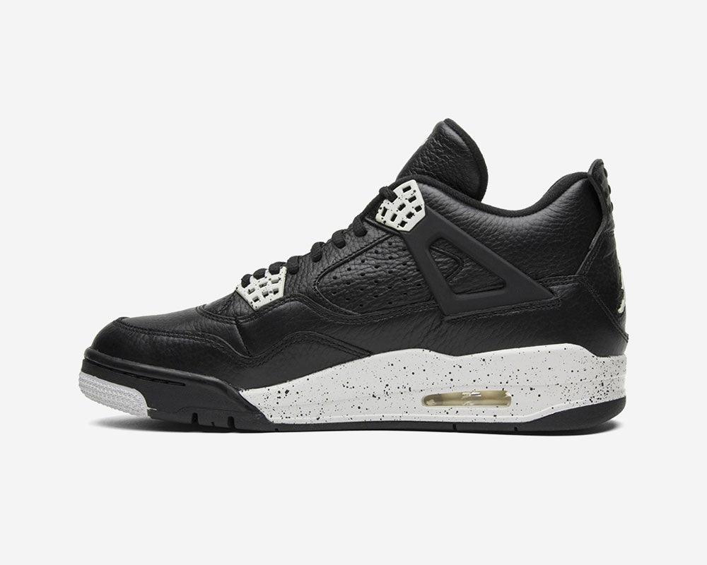 J4 Retro LS ‘Oreo’ 2015 - Доставка до 7 дни