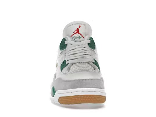 J4 Retro SB Pine Green - Доставка до 7 дни