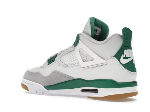J4 Retro SB Pine Green - Доставка до 7 дни