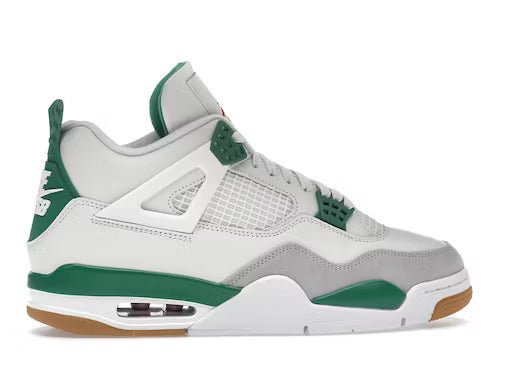 J4 Retro SB Pine Green - Доставка до 7 дни
