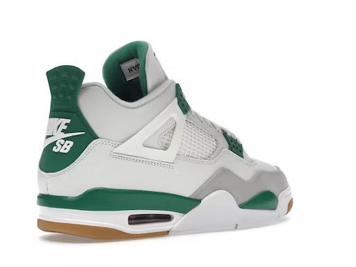 J4 Retro SB Pine Green - Доставка до 7 дни
