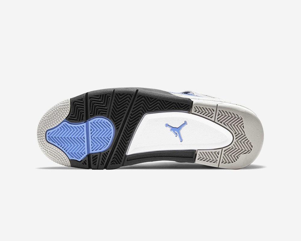 J4 Retro ‘University Blue’ - Доставка до 7 дни