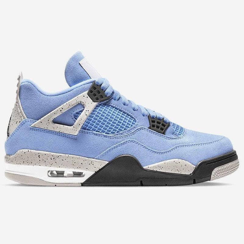 J4 Retro ‘University Blue’ - Доставка до 7 дни
