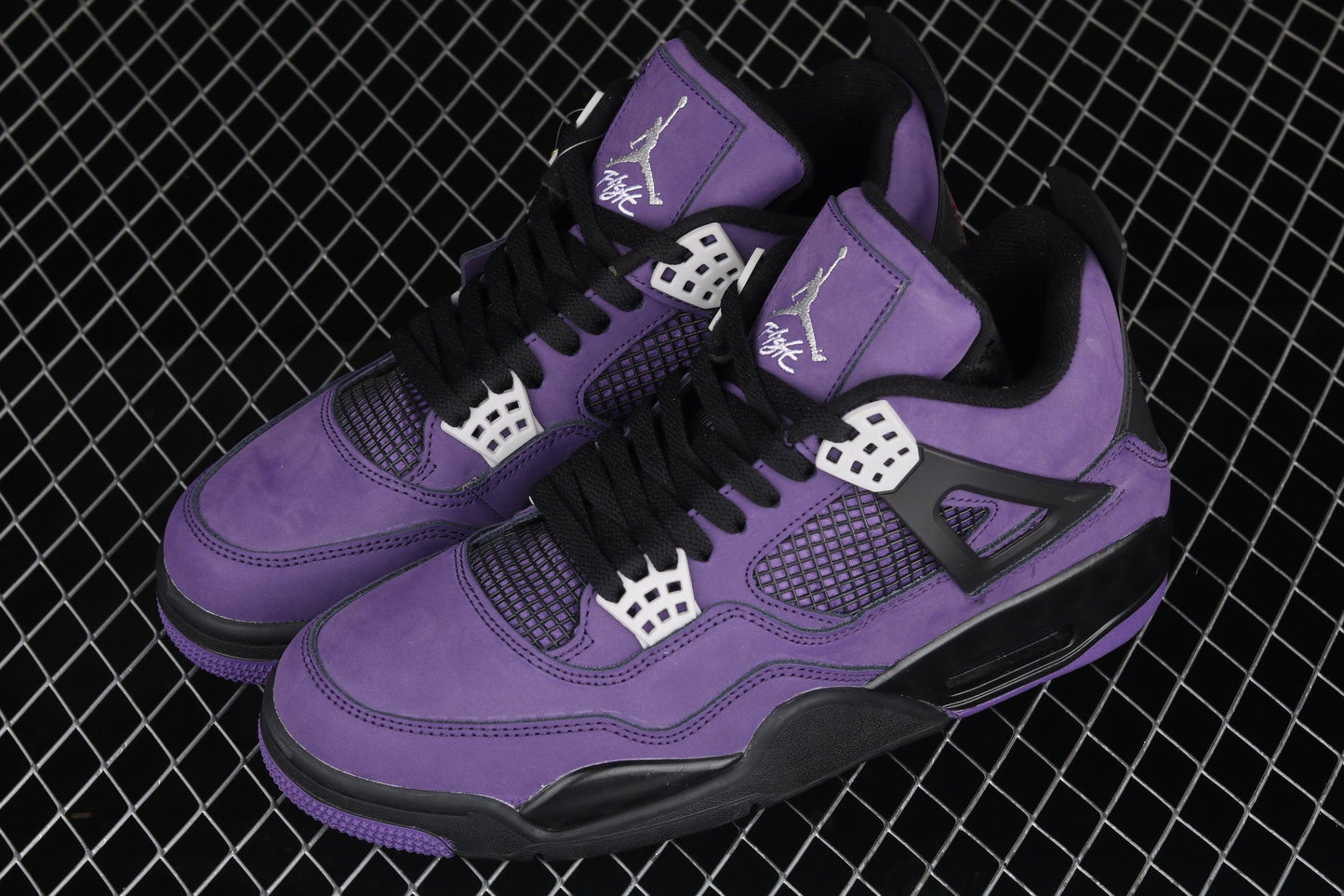 J4 x TS "Friends and Family" - Доставка за 1 работен ден! - Kicks INC.