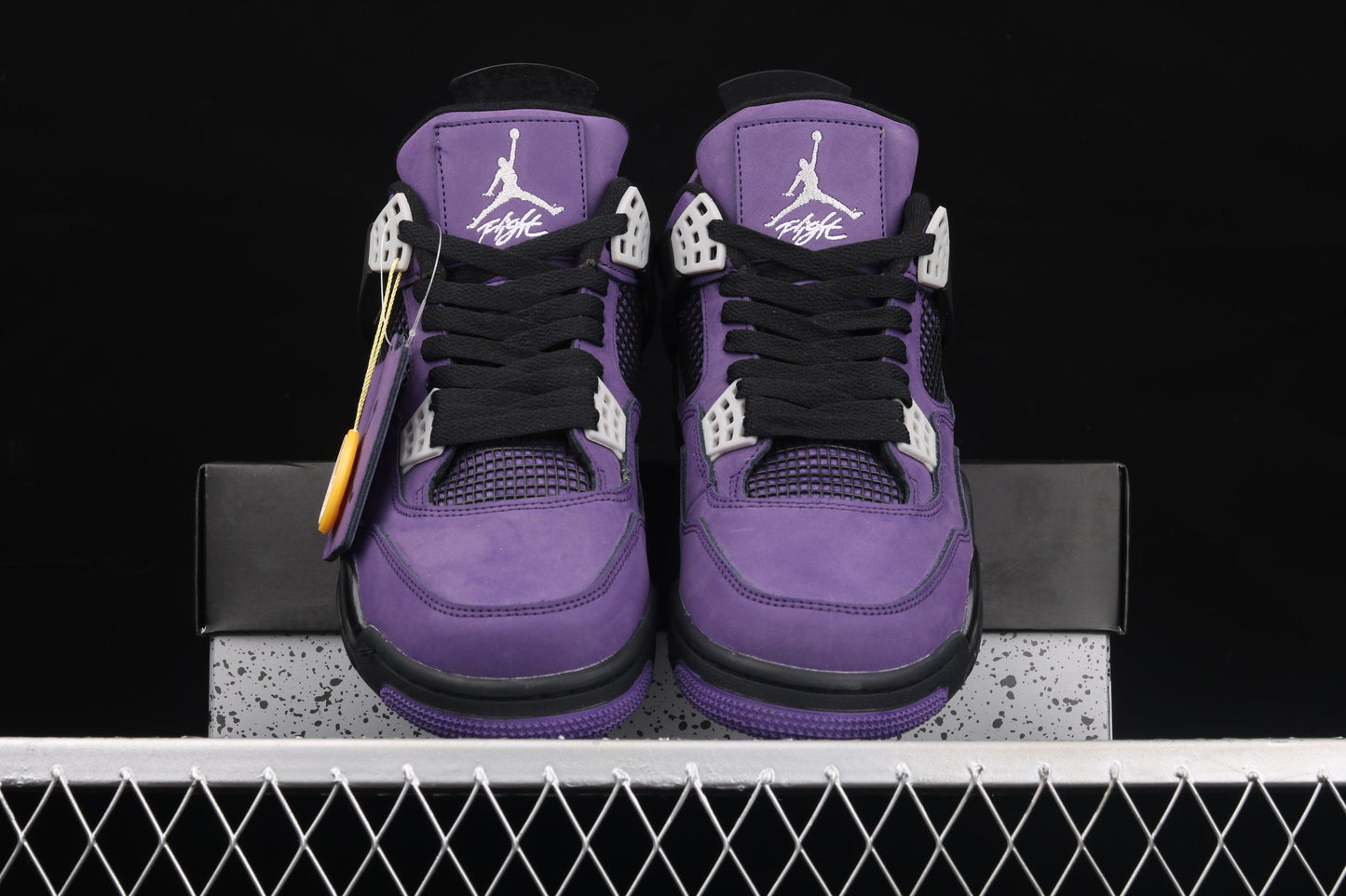 J4 x TS "Friends and Family" - Доставка за 1 работен ден! - Kicks INC.