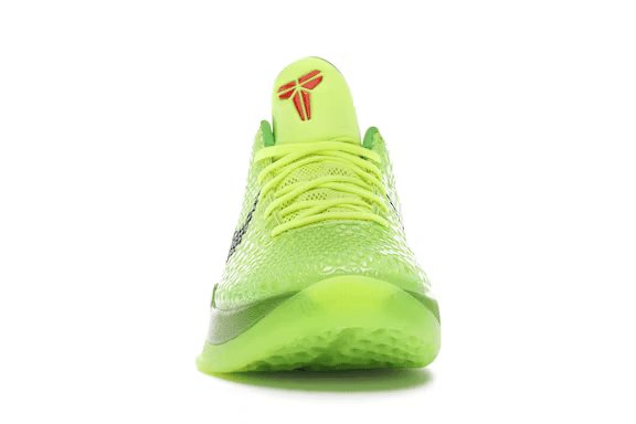 Kobe 6 Protro Grinch (2020) - Доставка до 7 дни