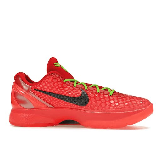 Kobe 6 Protro Reverse Grinch - Доставка до 7 дни