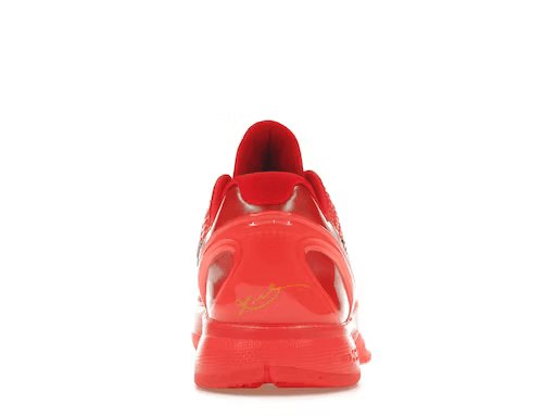 Kobe 6 Protro Reverse Grinch - Доставка до 7 дни