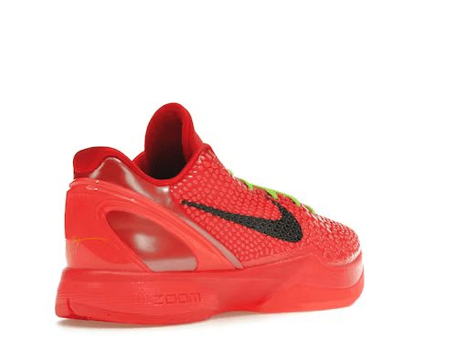 Kobe 6 Protro Reverse Grinch - Доставка до 7 дни