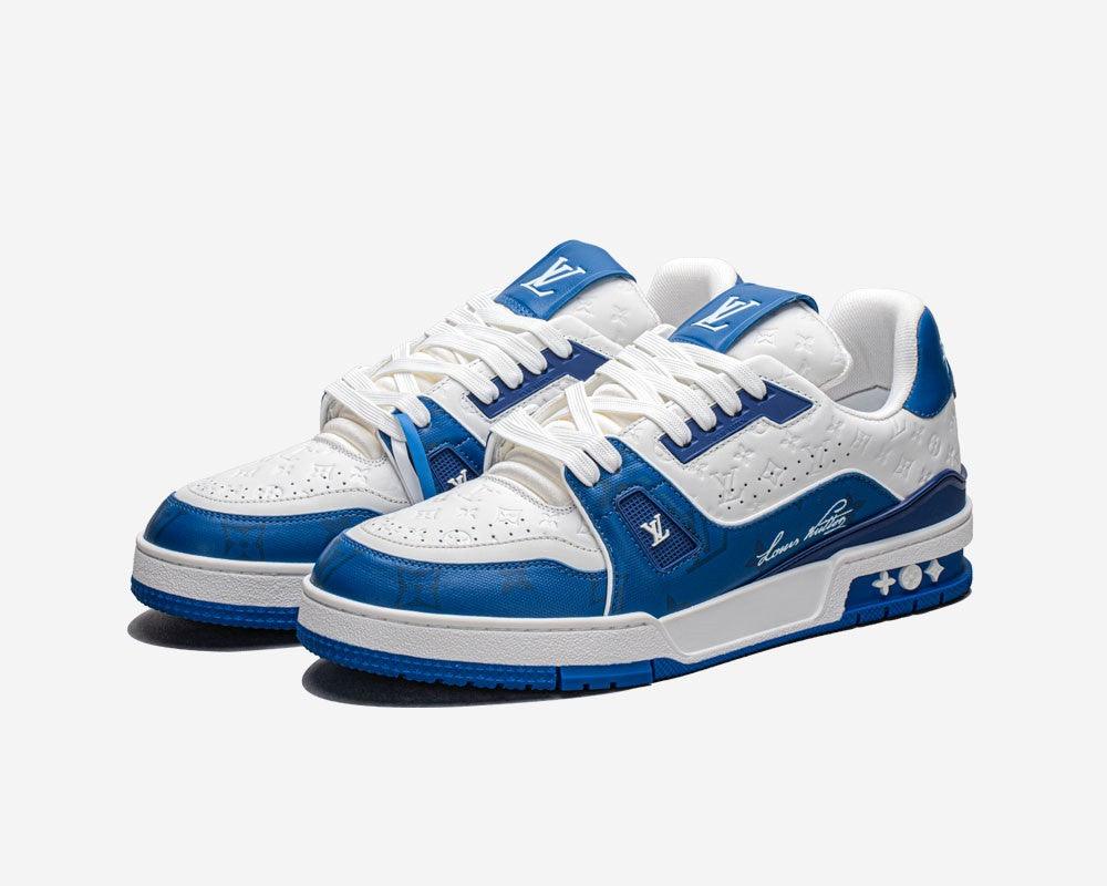 LV 'Blue' - Доставка 14 - 20 работни дни