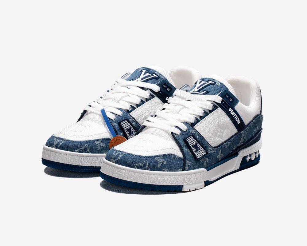 LV 'Blue' - Доставка до 7 дни