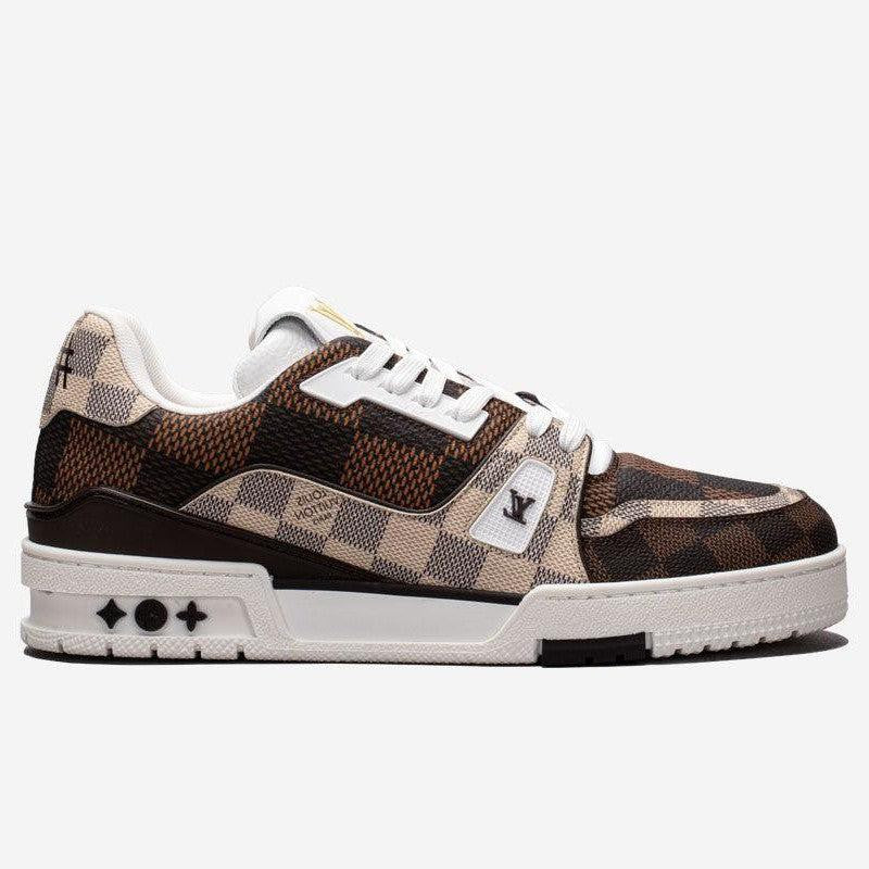 LV 'Coffee' - Kicks INC.