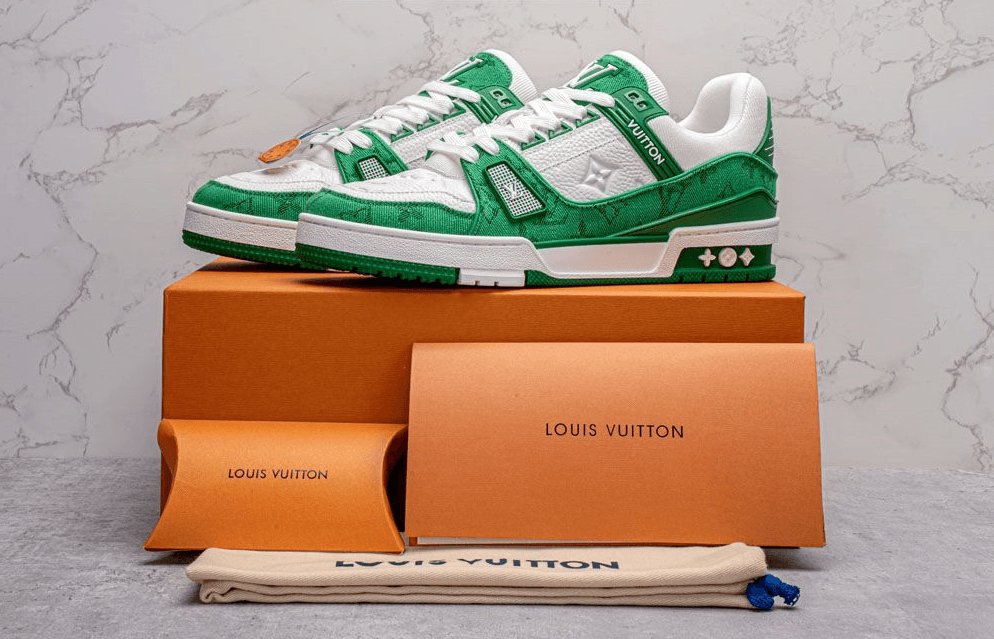LV 'Green' - Доставка до 7 дни