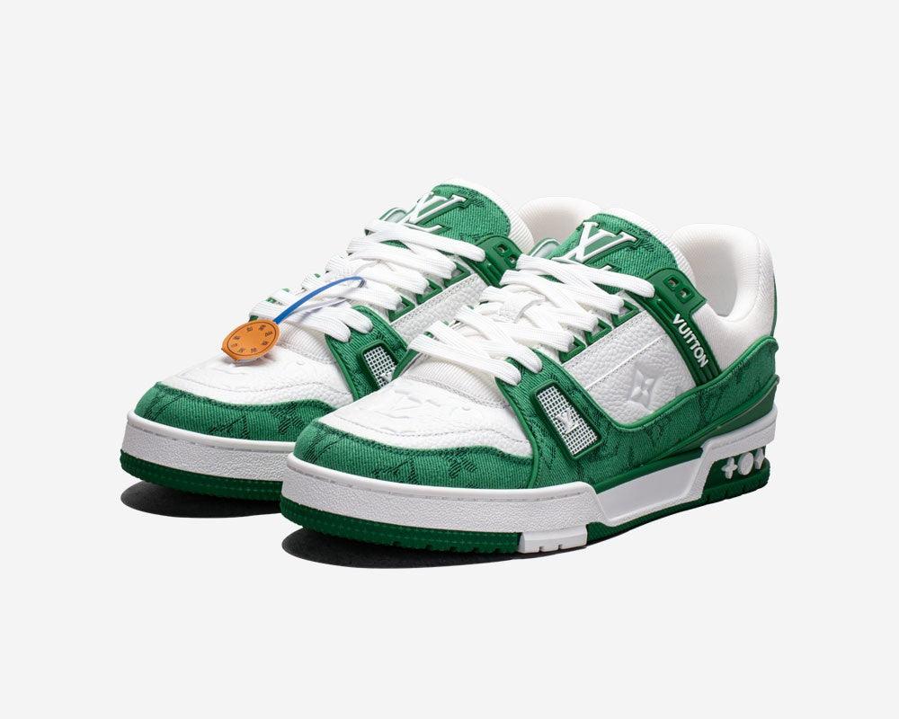 LV 'Green' - Доставка до 7 дни
