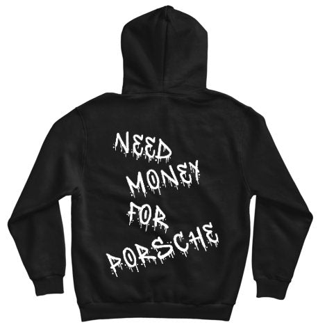 NEED MONEY FOR PORSCHE BY KICKS - Доставка до 7 дни