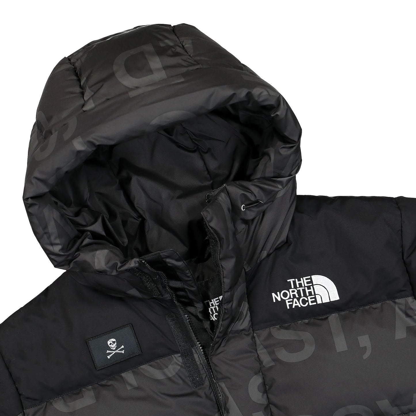 The North Face Conrads Flag Himalayan Down Parka
