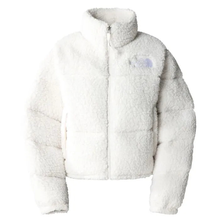 The North Face W High Pile Nuptse Jacket Men