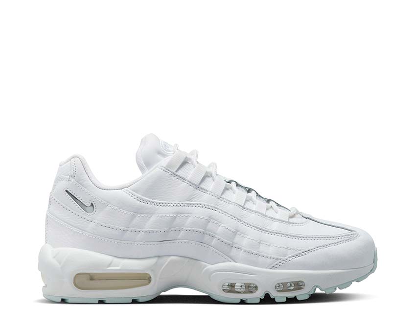 Nike Air Max 95 White