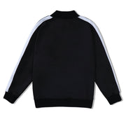 PALM A. Black Tracksuit *Комплект* - Доставка 14 - 20 работни дни