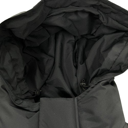 Trapstar Decoded Grey Gradient Puffer - Доставка до 7 дни