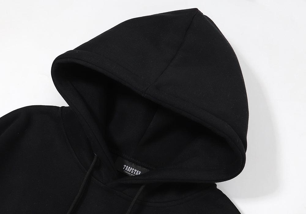 Trapstar Hoodie 'Graffiti' - Доставка 14 - 20 работни дни