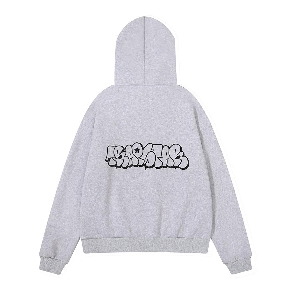 Trapstar Hoodie 'Graffiti' - Доставка 14 - 20 работни дни