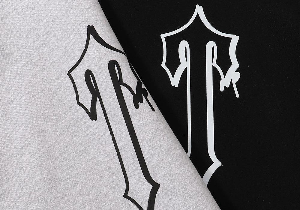 Trapstar Hoodie 'Graffiti' - Доставка 14 - 20 работни дни