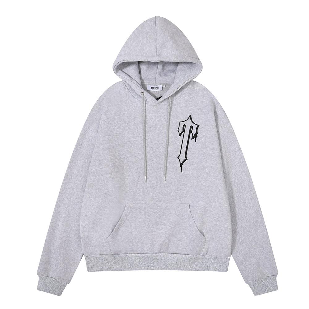 Trapstar Hoodie 'Graffiti' - Доставка 14 - 20 работни дни
