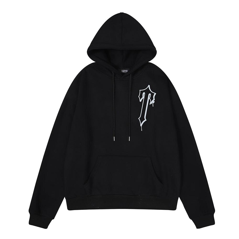 Trapstar Hoodie 'Graffiti' - Доставка 14 - 20 работни дни