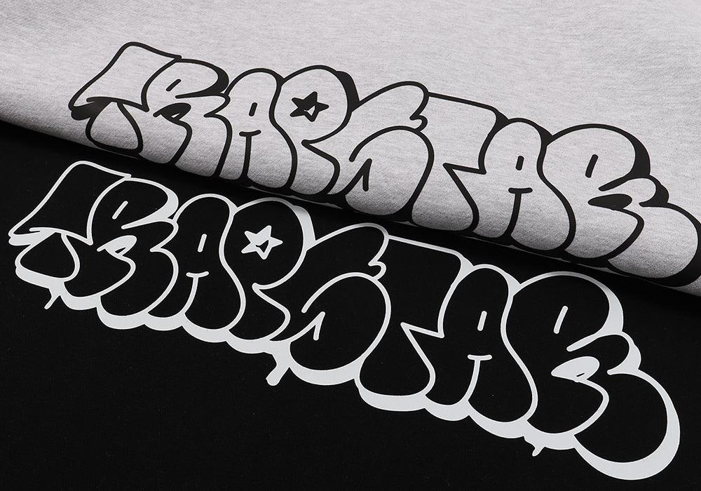 Trapstar Hoodie 'Graffiti' - Доставка 14 - 20 работни дни