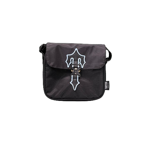 Trapstar Irongate Crossbody Bag – KicksBulgaria